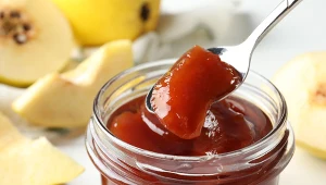 Pigwa nazywana jest "polską cytryną" z uwagi na żółte owoce i wysoką zawartość witaminy C