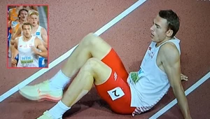 Hubert Trościanka wicemistrzem świata juniorów!