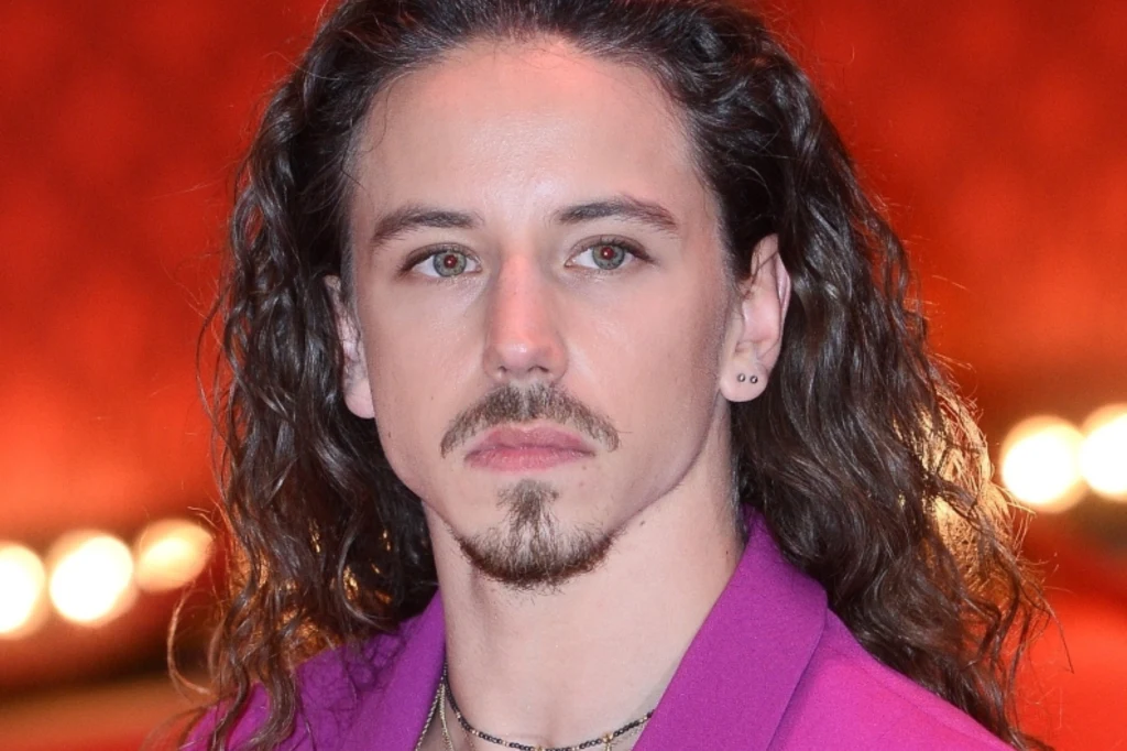 Michał Szpak