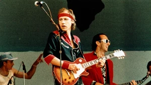 Mark Knopfler, wokalista Dire Straits