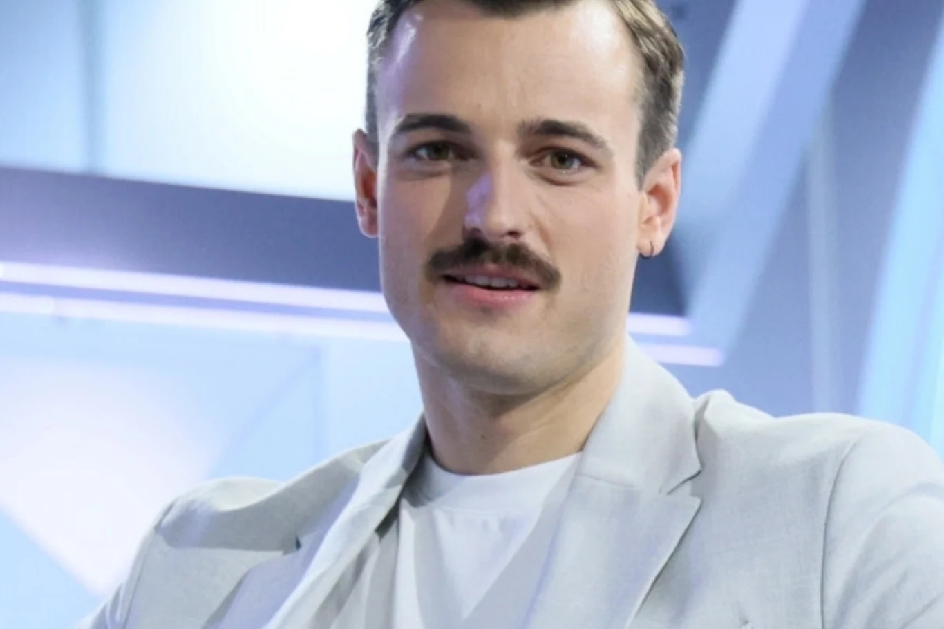 Błażej Stencel w Kole fortuny Błażej Stencel w Kole fortuny