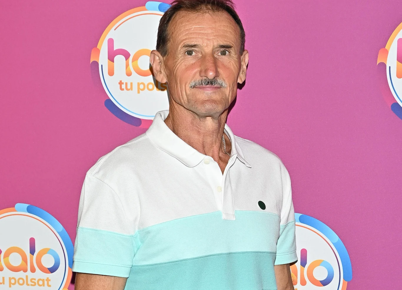 Józef Panuś, rekordzista w zwisie na drążku Józef Panuś, rekordzista w zwisie na drążku