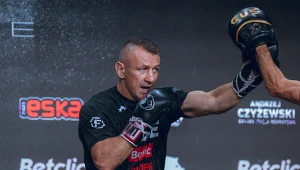 FAME MMA 27 Adamek - Soldić: Karta walk. Kto jeszcze walczy? Znamy całą rozpiskę