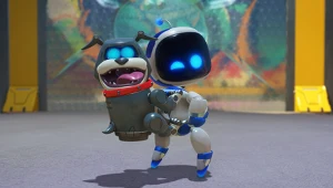 Astro Bot