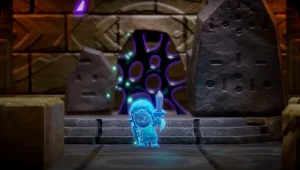 The Legend of Zelda: Echoes of Wisdom