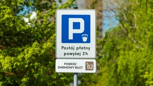 Płatne parkingi pod marketami i galeriami wywołują duże kontrowersje