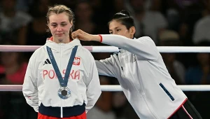 Julia Szeremeta, Lin Yu-ting