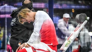 Poważne problemy polskiej mistrzyni. "Nawrót choroby sprzed lat"