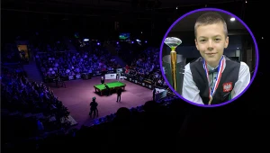 Michał Szubarczyk znów to zrobił. Młody Polak mistrzem Europy