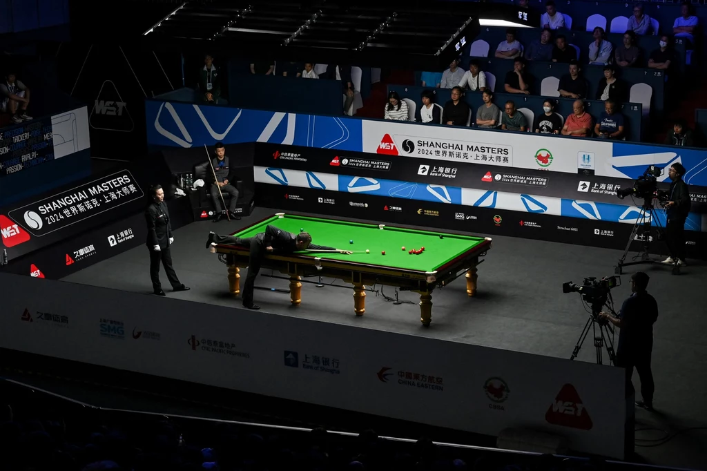 Snooker Snooker