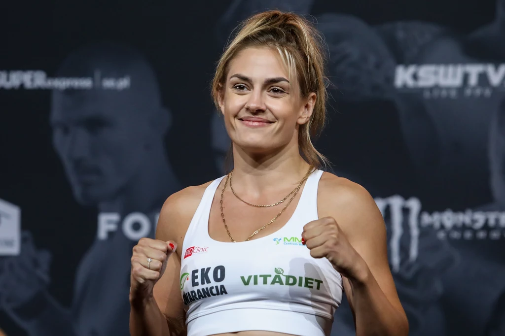 Karolina Owczarz Karolina Owczarz