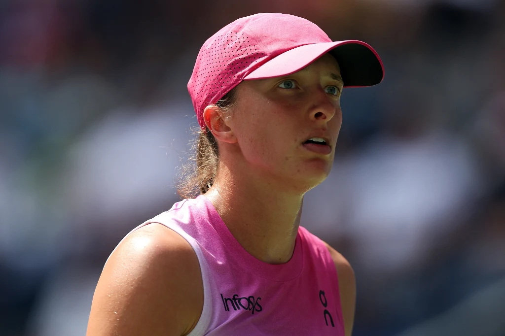 Iga Świątek poznała potencjalną rywalkę w czwartej rundzie US Open