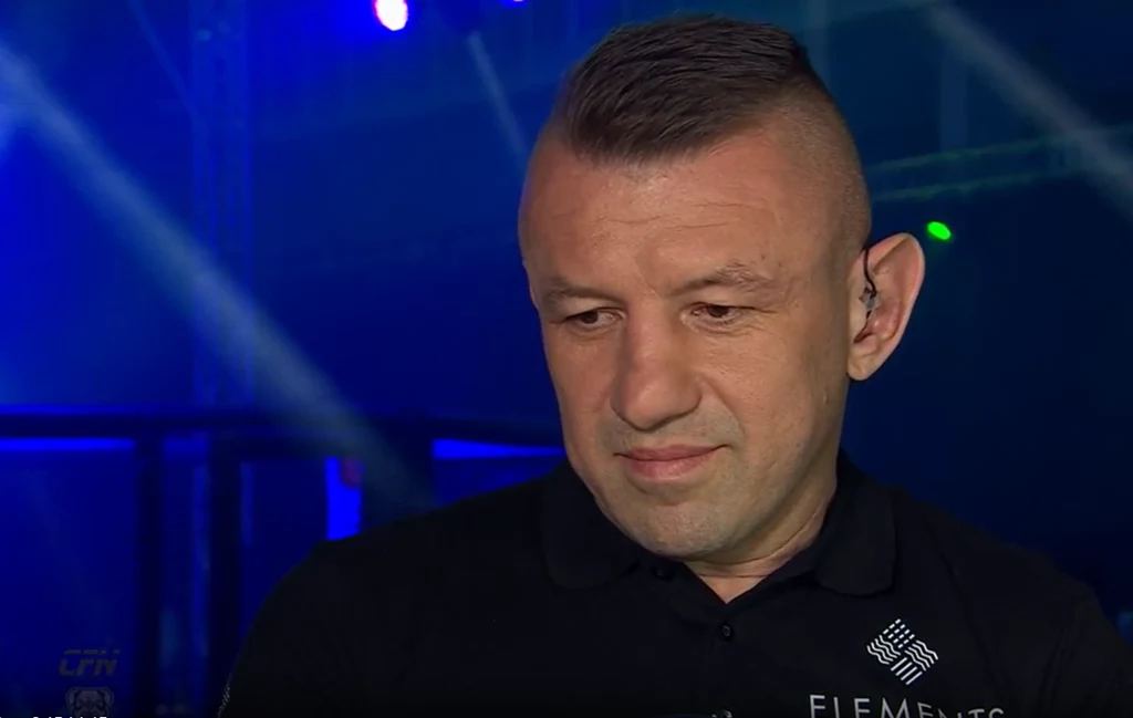 Tomasz Adamek