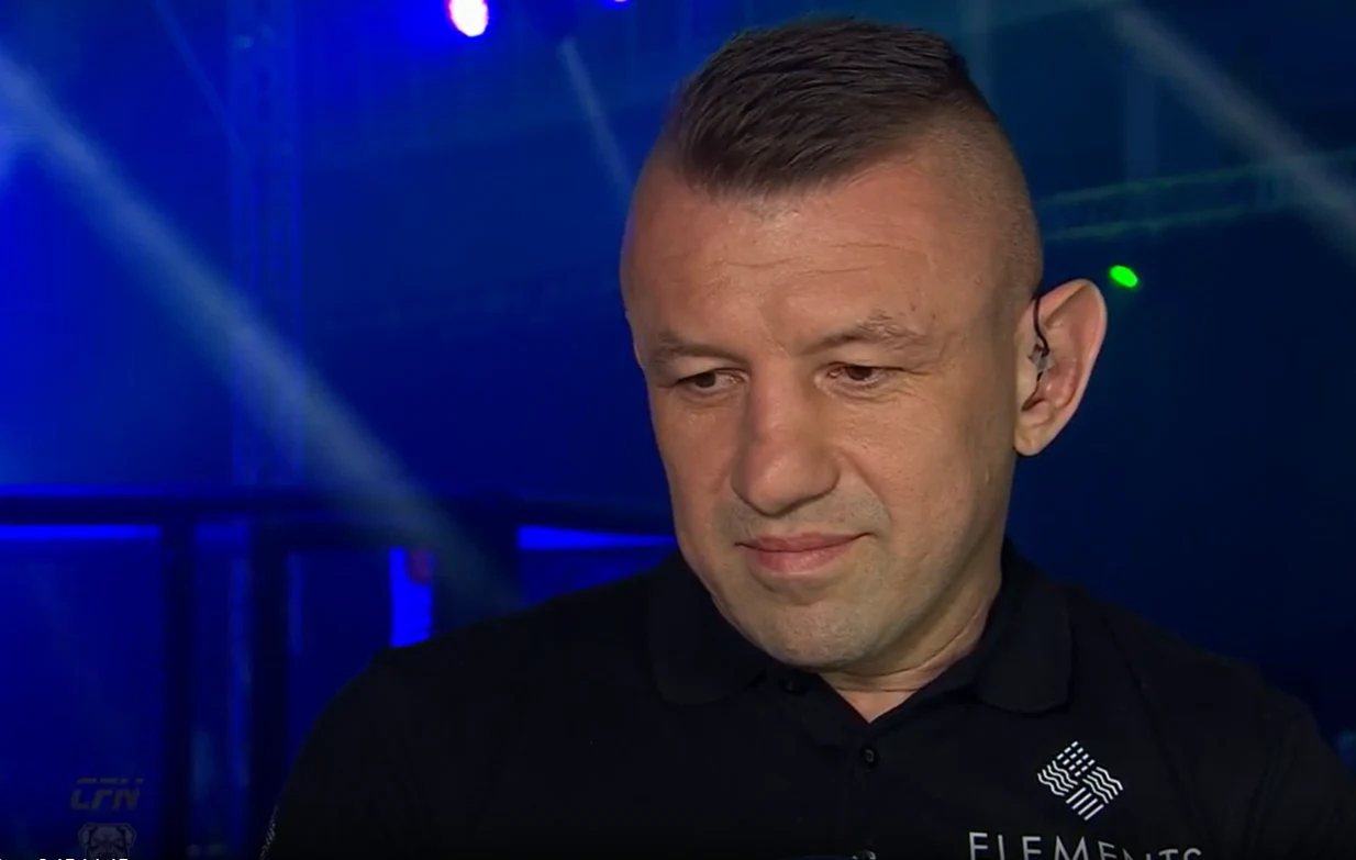Tomasz Adamek
