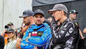 Bartosz Zmarzlik, Maciej Janowski