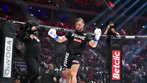 Amadeusz "Ferrari" Roślik