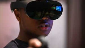 Meta Quest VR Pro