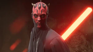 Jeden z największych "złoli" jako grywalna postać w Black Myth: Wukong to zasługa utalentowanego moddera o nicku NorskPL