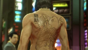 Yakuza