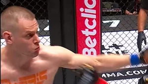 Taazy, źr. FAME MMA