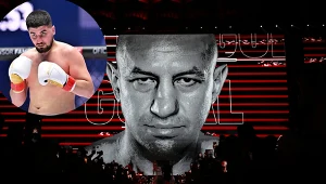 Tomasz Adamek pokonał Kasjusza Życińskiego