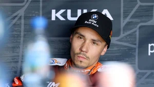 Zapytali go o Zmarzlika. "Uznałbym to za złośliwość"