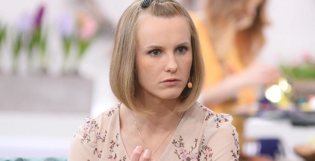 Róża Kozakowska pozbawiona złotego medalu paralimpiady w Paryżu