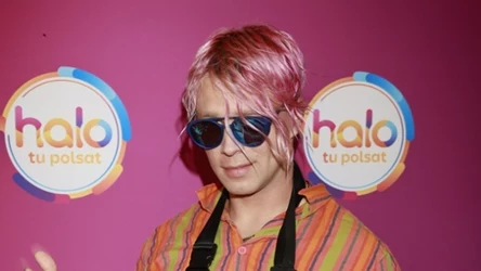 Skolim o roli jurora w Disco Star: "Stresuję się bardziej niż uczestnicy"