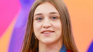 Julia Szeremeta w halo tu polsat