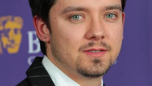 Asa Butterfield