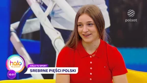 Julia Szeremeta o randkach, bólu na ringu i życiowych planach