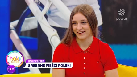 Julia Szeremeta o randkach, bólu na ringu i życiowych planach
