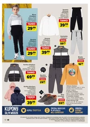 Rodzinny look na jesień - Carrefour