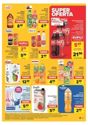 Marka i jakość w promocji - Carrefour Market