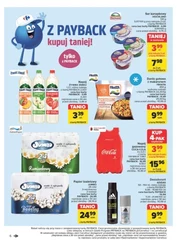 Marka i jakość w promocji - Carrefour Market