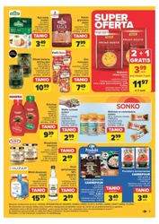 Marka i jakość w promocji - Carrefour Market