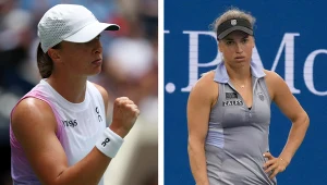 Ostatnia pogromczyni Igi Świątek przekazała wiadomość dla kibiców