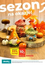 Stwórz jesienną atmosferę - Dealz