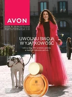 Uwolnij swoją wyjątkowość - Avon