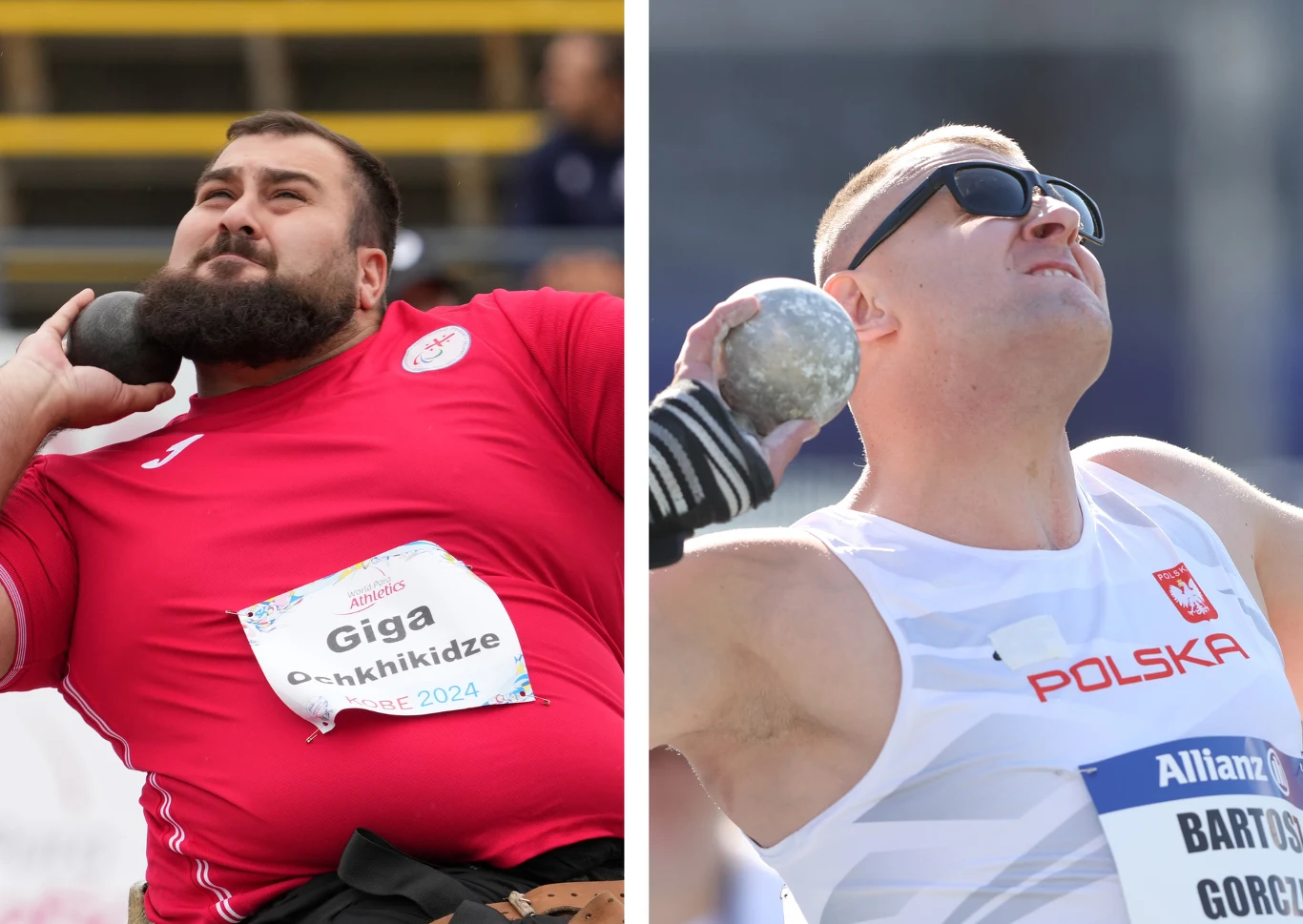 Bartoszowi Górczakowi ostatecznie odebrano brązowy medal igrzysk paralimpijskich Bartoszowi Górczakowi ostatecznie odebrano brązowy medal igrzysk paralimpijskich