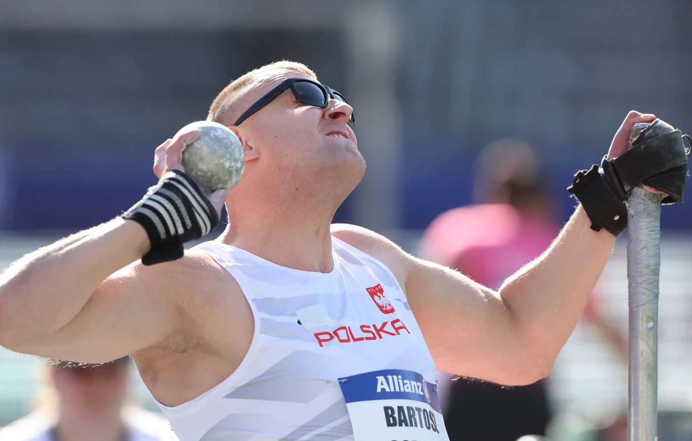 Bartosz Górczak Bartosz Górczak