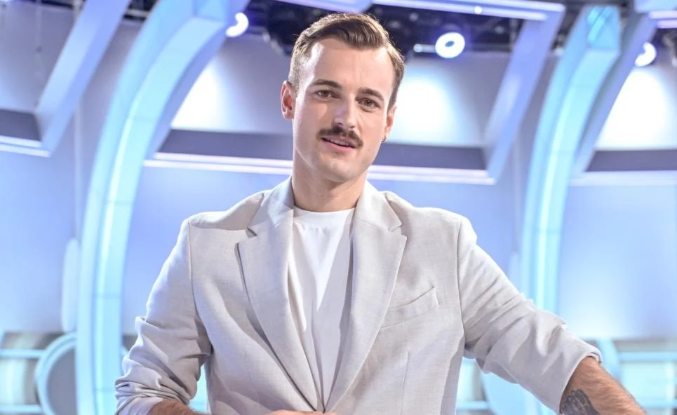 Błażej Stencel Błażej Stencel