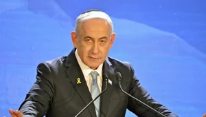 Niespodziewana prośba do Benjamina Netanjahu. Specjalny apel ministra