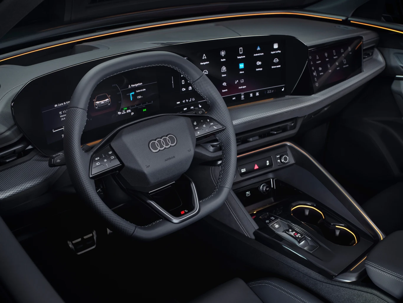 Audi Q5 Audi Q5