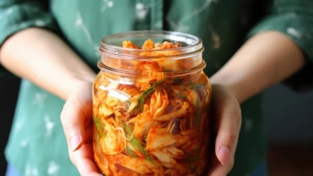 Kimchi zostało uznane za jedną z najzdrowszych potraw świata. Dlaczego warto je jeść?