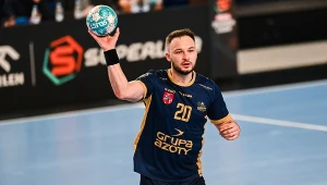 Siódemka pierwszej serii ORLEN Superligi. To oni błysnęli na start sezonu