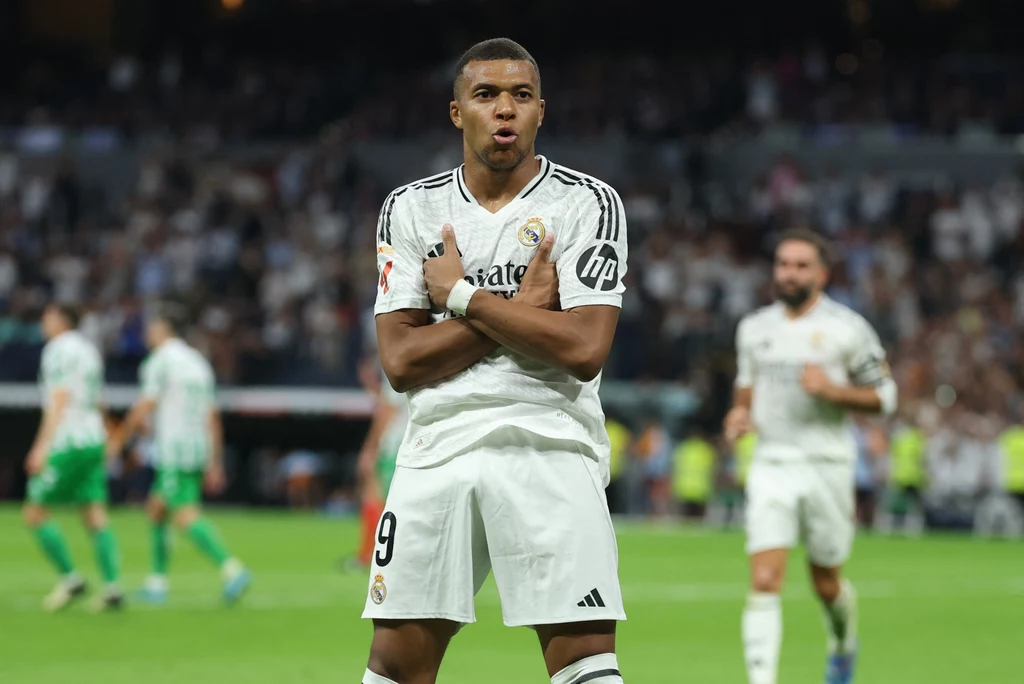 Kylian Mbappe Kylian Mbappe