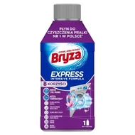 Bryza Express Intensive Fromula Płyn do czyszczenia pralki 250 ml