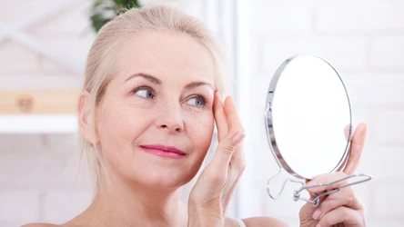 Jak tanio wygładzić zmarszczki?