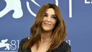 Od aktorki trudno oderwać wzrok. Monica Bellucci wręcz olśniewa. Co za kreacje 